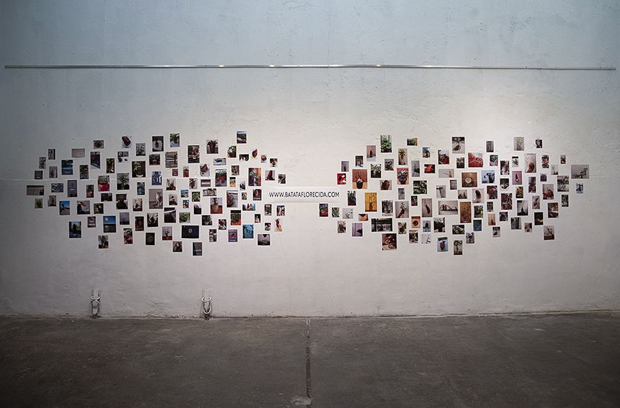 Camargo 1020 Espacio de Arte - 2022